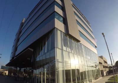 INTERNACIONAL DE SEGUROS IS DAVID