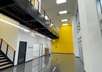 OFICINAS MERCADO LIBRE