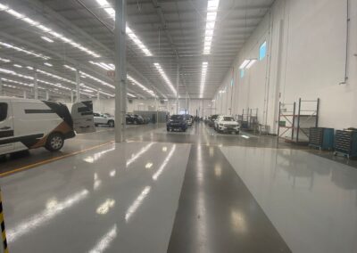 DAIMLER OFFLINE & DYNO