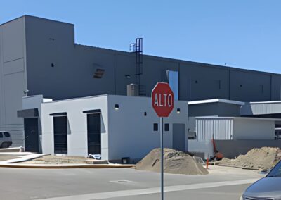 OFICINAS VIA CAPITAL PS