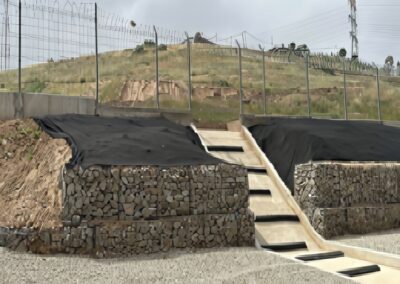 PARQUE NORTE ADICIONALES II